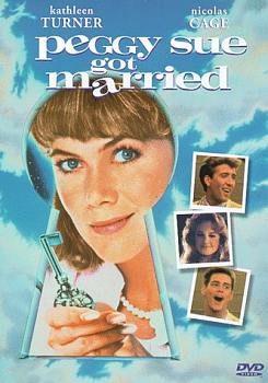 PEGGY SUE GO MARRIED (1986, Francis Ford Coppola) Peggy Sue se casó