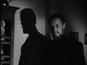 THE GHOST AND MRS. MUIR (1947, Joseph L. Mankiewicz) El fantasma y la Sra. Muir