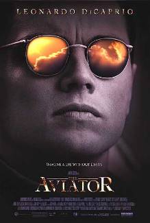 THE AVIATOR (2004, Martin Scorsese) El aviador