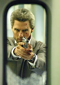 COLLATERAL (2004, Michael Mann) Collateral