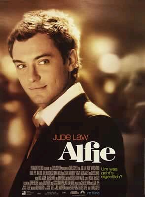 ALFIE (2004, Charles Shyer) Alfie