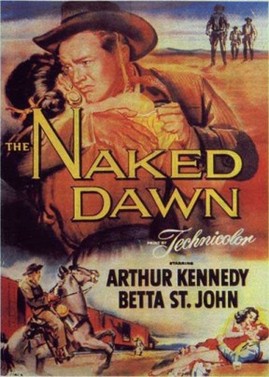THE NAKED DAWN (1955, Edgar G. Ulmer)