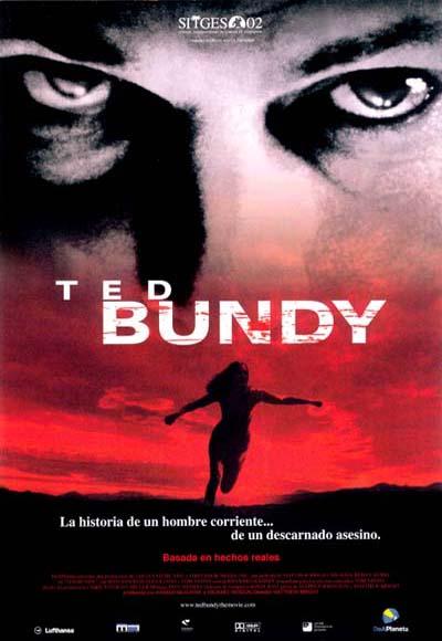 TED BUNDY (2002, Matthew Bright) Ted Bundy