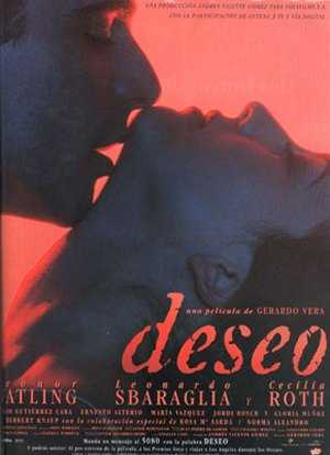 DESEO (2002, Gerardo Vera)