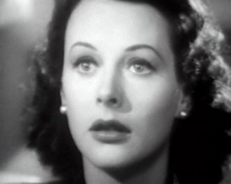 DISHONORED LADY (1947, Robert Stevenson) Pasión que redime