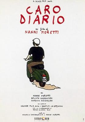 CARO DIARIO (1993, Nanni Moretti) Querido diario