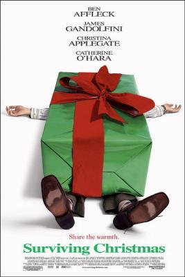 SURVIVING CHRISTMAS (2004, Mike Mitchell) Sobreviviendo a la Navidad