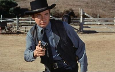 NO NAME ON THE BULLET (1959, Jack Arnold)