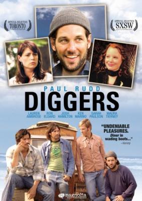 DIGGERS (2006, Katherine Dieckmann)