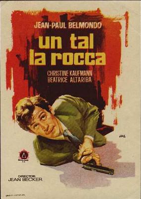 UN NOMMÉ LA ROCCA (1961, Jean Becker) Un tal La Rocca