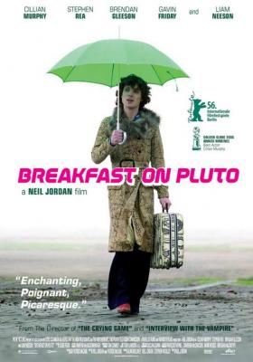 BREAKFAST ON PLUTO (2005, Neil Jordan) Desayuno en Plutón