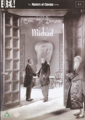 MICHAEL (1924, Carl Theodore Dreyer)