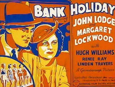 BANK HOLIDAY (1938, Carol Reed) El amor manda
