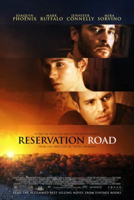 RESERVATION ROAD (2007, Terry George) Un cruce en el destino
