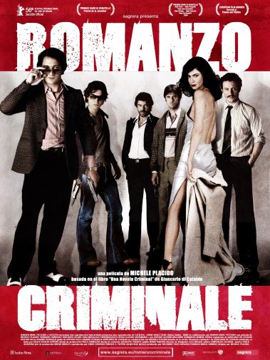 ROMANZO CRIMINALE (2005, Michele Placido)