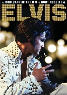 ELVIS (1979, John Carpenter) Elvis