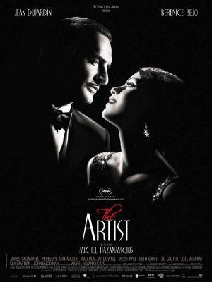THE ARTIST (2011, Michael Hazanavicious) The Artist