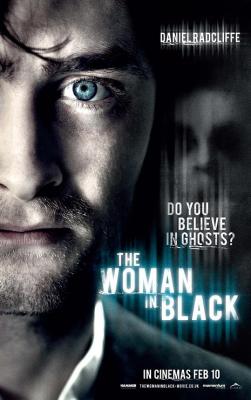 THE WOMAN IN BLACK (2011, James Watkins) La mujer de negro