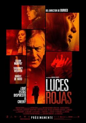 LUCES ROJAS (2012, Rodrigo Cortés)