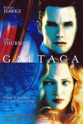 GATTACA (1997, Andrew Niccol) Gattaca