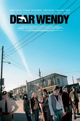 DEAR WENDY (2004, Thomas Winterberg) Querida Wendy