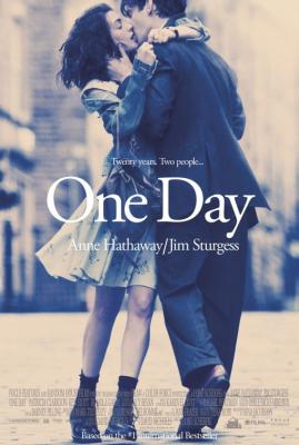 ONE DAY (2011, Lone Scherfig) One Day (Siempre el mismo día)