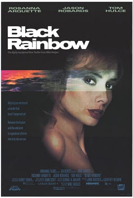 BLACK RAINBOW (1989, Mike Hodges) Más allá del arco iris