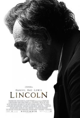 LINCOLN (2012, Steven Spielberg) Lincoln