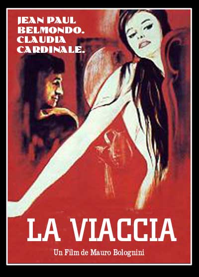LA VIACCIA (1961, Mauro Bolognini)