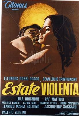 ESTATE VIOLENTA (1959, Valerio Zurlini)