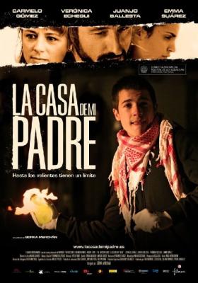 LA CASA DE MI PADRE (2008, Gorka Merchán)