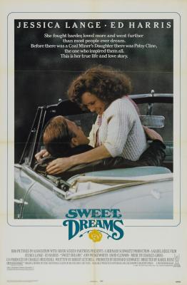 SWEET DREAMS (1985, Karel Reisz) Dulces sueños