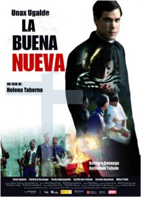 LA BUENA NUEVA (2008, Helena Taberna) La buena nueva