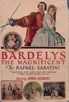 BARDELYS THE MAGNIFICENT (1926, King Vidor) El caballero del amor