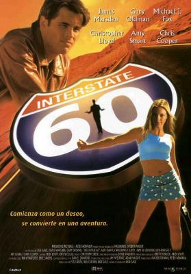 INTERSTATE 60: EPISODES OF THE ROAD (2001, Bob Gale) Interstate 60