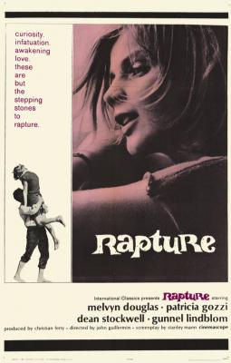 RAPTURE (1965, John Guillermin)