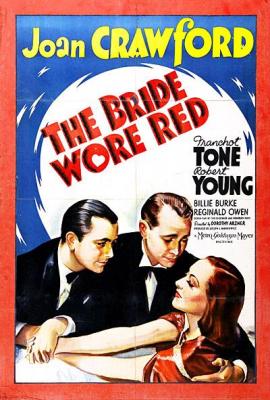 THE BRIDE WORE RED (1937, Dorothy Arzner)