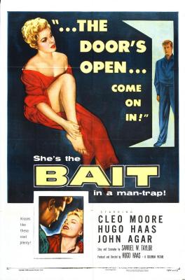 BAIT (1954, Hugo Haas)