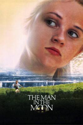 THE MAN IN THE MOON (1991, Robert Mulligan) Verano en Lousiana