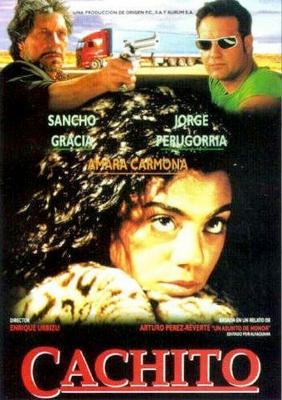 CACHITO (1995, Enrique Urbizu)