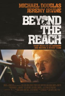 BEYOND THE REACH (2014, Jean-Baptista Léonetti) [Caza bajo el sol]
