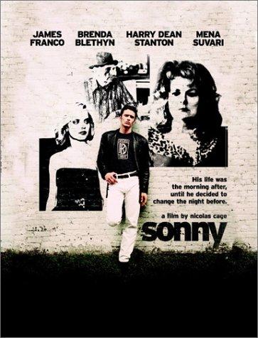 SONNY (2002, Nicholas Cage) Sonny