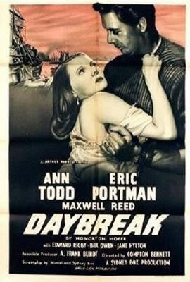 DAYBREAK (1948, Compton Bennett)