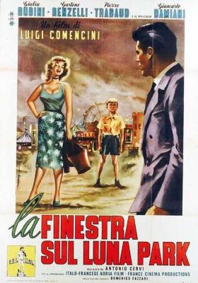 LA FINESTRA SUL LUNA PARK (1957, Luigi Comencini)