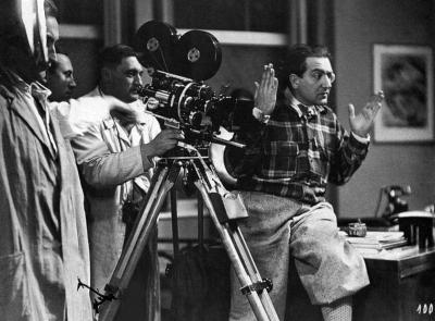 A 29 días, del XV aniversario de Cinema de Perra Gorda (III) DIRECTED BY... Fritz Lang