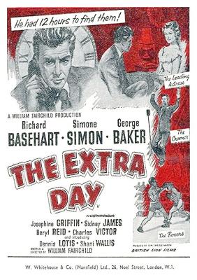 THE EXTRA DAY (1956, William Fairchild)