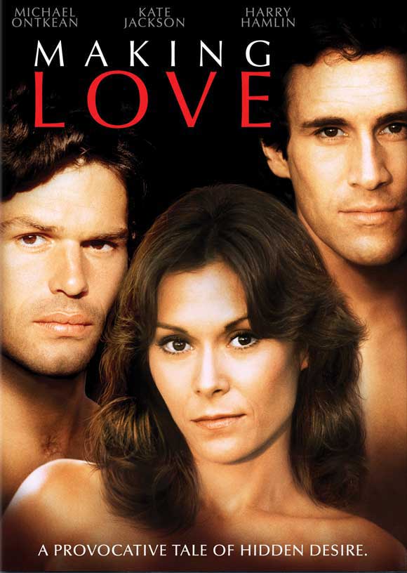 MAKING LOVE (1982, Arthur Hiller) Su otro amor