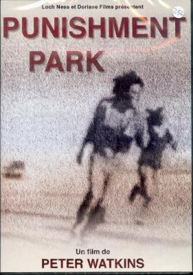 PUNISHMENT PARK (1971, Peter Watkins)