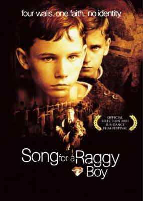 SONG FOR A RAGGY BOY (2003, Aisling Walsh) Los niños de San Judas