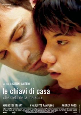 LE CHIAVI DI CASA (2004, Gianni Amelio) Las llaves de casa
